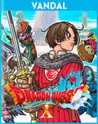 Square Enix anuncia la nueva gran expansión de Dragon Quest X