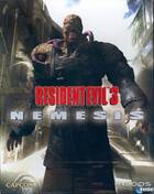 Resident Evil 3 comenzó como un spin-off