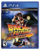 Back to the Future: The Game tendrá versión para Xbox One, PlayStation 4 y Xbox 360