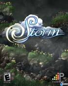 Anunciado Storm, un puzle físico inspirado en la naturaleza