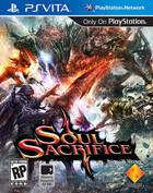 Soul Sacrifice llegará a España el 1 de mayo