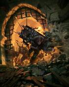 Techland asegura que Hellraid no ha sido cancelado