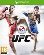 EA Sports UFC llega a EA Access el 18 de diciembre