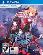 Operation Abyss: New Tokyo Legacy fija su estreno para el 17 de abril