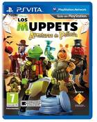 Sony España y Disney anuncian Los Muppets: Aventuras de Película