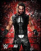 WWE 2K16 incluirá 120 personajes diferentes