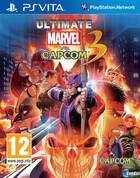 Ultimate Marvel vs. Capcom 3 podría sumar otra actualización