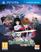 Tales of Hearts R tendrá una edición digital especial