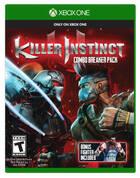 Shadow Jago se sumará a Killer Instinct en diciembre