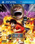 Nuevo vídeo promocional de One Piece: Pirate Warriors 3
