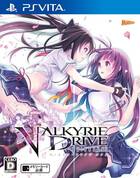 Valkyrie Drive: Bhikkhuni muestra su acción en tráiler
