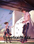 5pb anuncia Robotics;Notes Dash