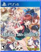 Blade Strangers suma gratuitamente tres nuevos personajes por su primer aniversario