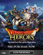 Dragon Quest Heroes llegaría al PC a través de Steam