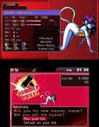 Shin Megami Tensei: Devil Survivor Overclocked se lanzará el 5 de abril
