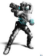 Mr. Freeze se muestra en Batman: Arkham City