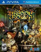 Dragon's Crown, Lone Survivor, NBA 2K14 y Pixeljunk Shooter Ultimate podrían llegar a PS Plus