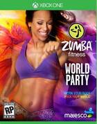 Zumba Fitness World Party se muestra en Xbox One