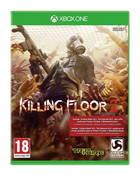 Confirmado el lanzamiento de Killing Floor 2 para Xbox One y Xbox One X