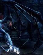 Omen se sumará a la plantilla de Killer Instinct