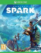 Project Spark llega hoy en formato físico para Xbox One