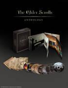 The Elder Scrolls Anthology llega hoy a PC