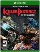 Filtrada Killer Instinct: Definitive Edition para Xbox One