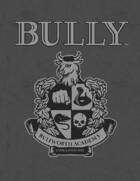 Rockstar registra Bully Bullworth Academy: Canis Canem Edit