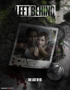 Left Behind, el DLC de The Last of Us, se venderá como un juego independiente