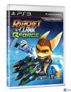 Anunciado Ratchet & Clank: QForce