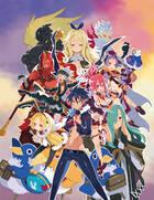 Nippon Ichi abre una página web para dar nombre a personajes de Disgaea 5