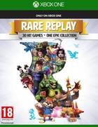 Os contamos en un vídeo comentado cómo es Rare Replay