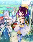 Nuevas imágenes de Atelier Sophie: The Alchemist of the Mysterious Book