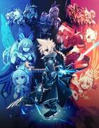 Inti Creates anuncia Azure Striker Gunvolt: Striker Pack para Nintendo Switch