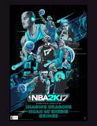 2K Games presenta la banda sonora de NBA 2K17