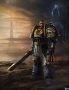 Nuevas imágenes y vídeo de Warhammer 40.000: Space Marine