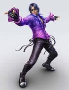 Estos son los nuevos personajes para Tekken Tag Tournament 2