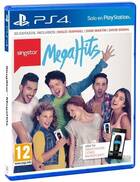 Ya disponible SingStar MegaHits