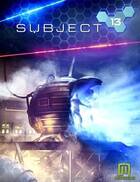 Primer adelanto de la banda sonora de Subject 13