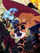 The Witch and the Hundred Knights se muestra en nuevas imágenes