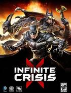 Infinite Crisis cerrará sus puertas el 14 de agosto