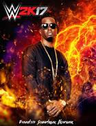Puff Daddy se encargará de producir la banda sonora de WWE 2K17
