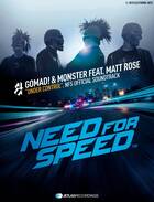 El grupo español GoMad! & Monster estará en la banda sonora de Need for Speed
