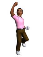 Nuevas imágenes de We Love Golf!