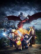 LEGO: El Hobbit llegará el 4 de abril