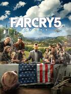 Montana se promociona de mano de Far Cry 5