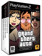 Take 2 reúne los GTA de PlayStation 2 a precio reducido