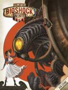 Ya disponible para reservar el libro de arte de Bioshock Infinite