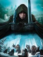 Nueva ilustración e imágenes de A Game of Thrones: Genesis