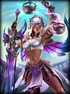 Némesis llega a Smite